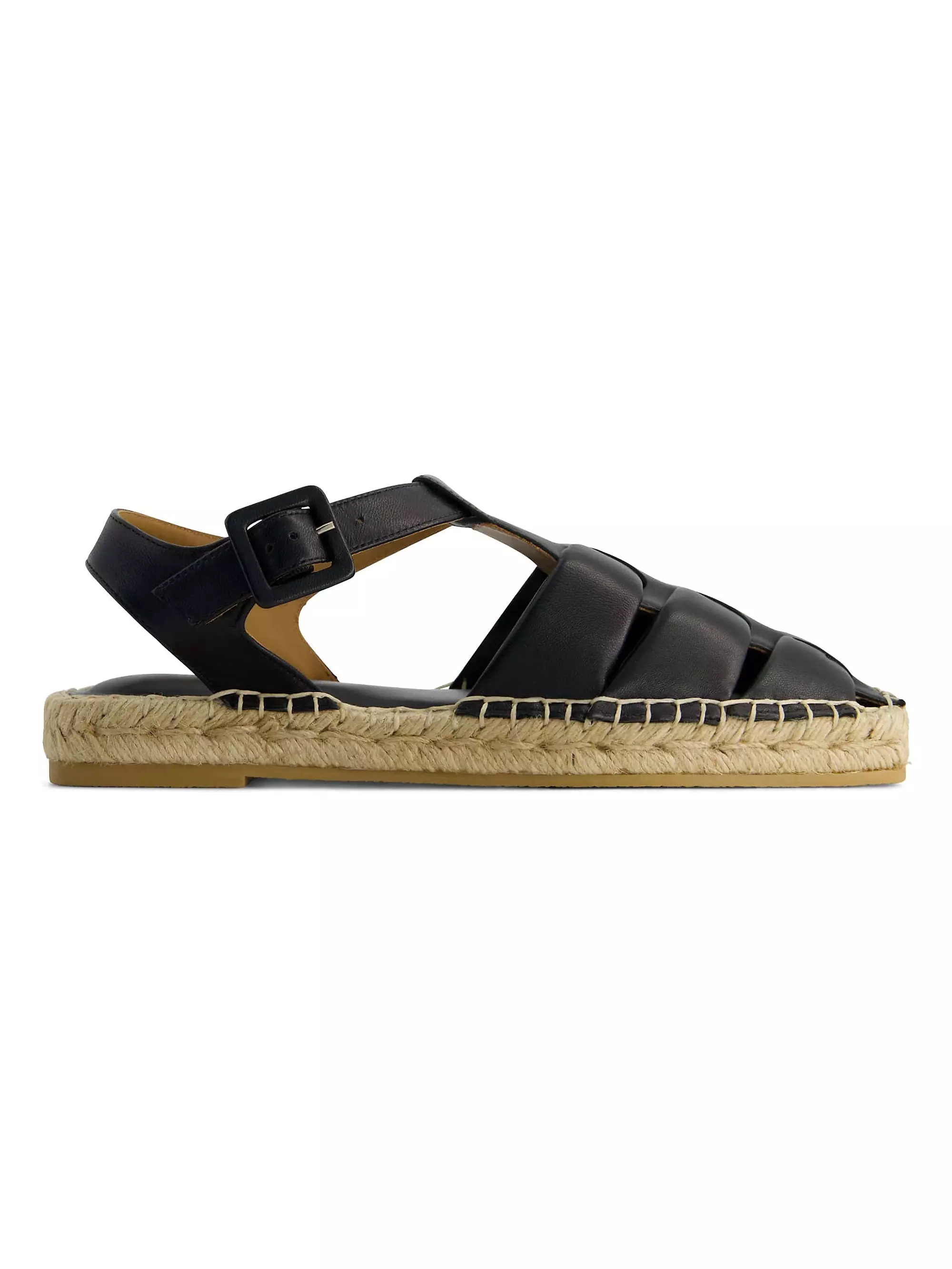 Bernardo , Monri Fisherman Sandals
