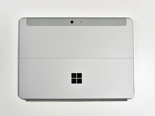 Microsoft Surface Go