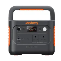 Jackery Explorer 1000v2