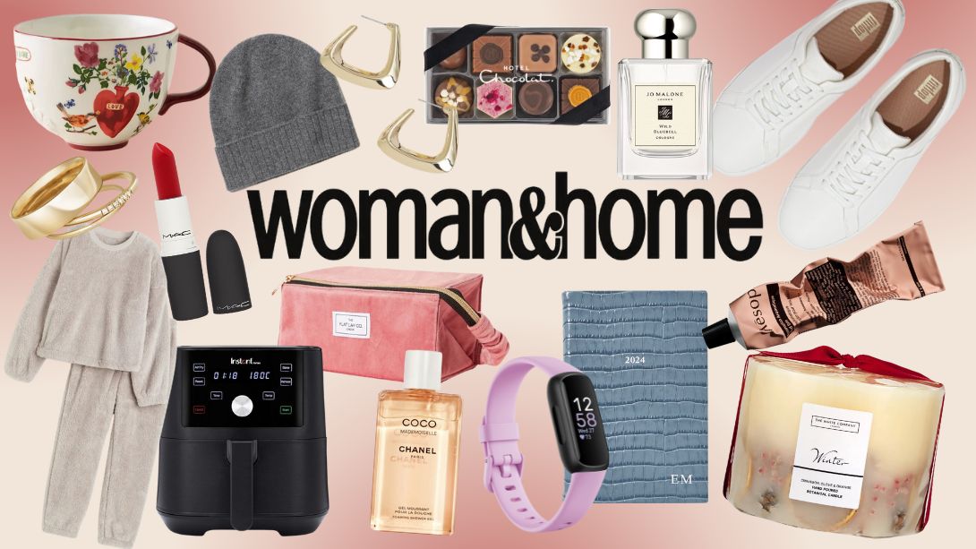 The 28 best Christmas gifts for mum under £100