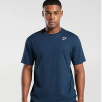 Crest t-shirt: was £20, now £14