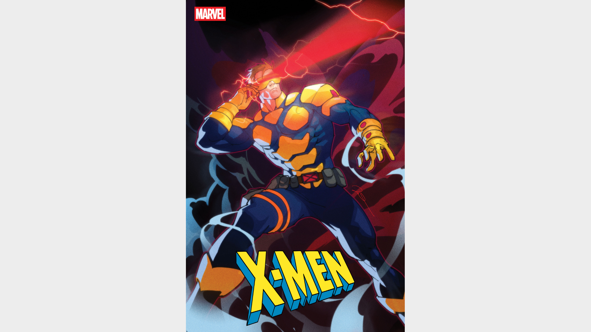 X-MEN #15