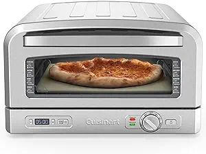 Cuisinart indoor pizza oven