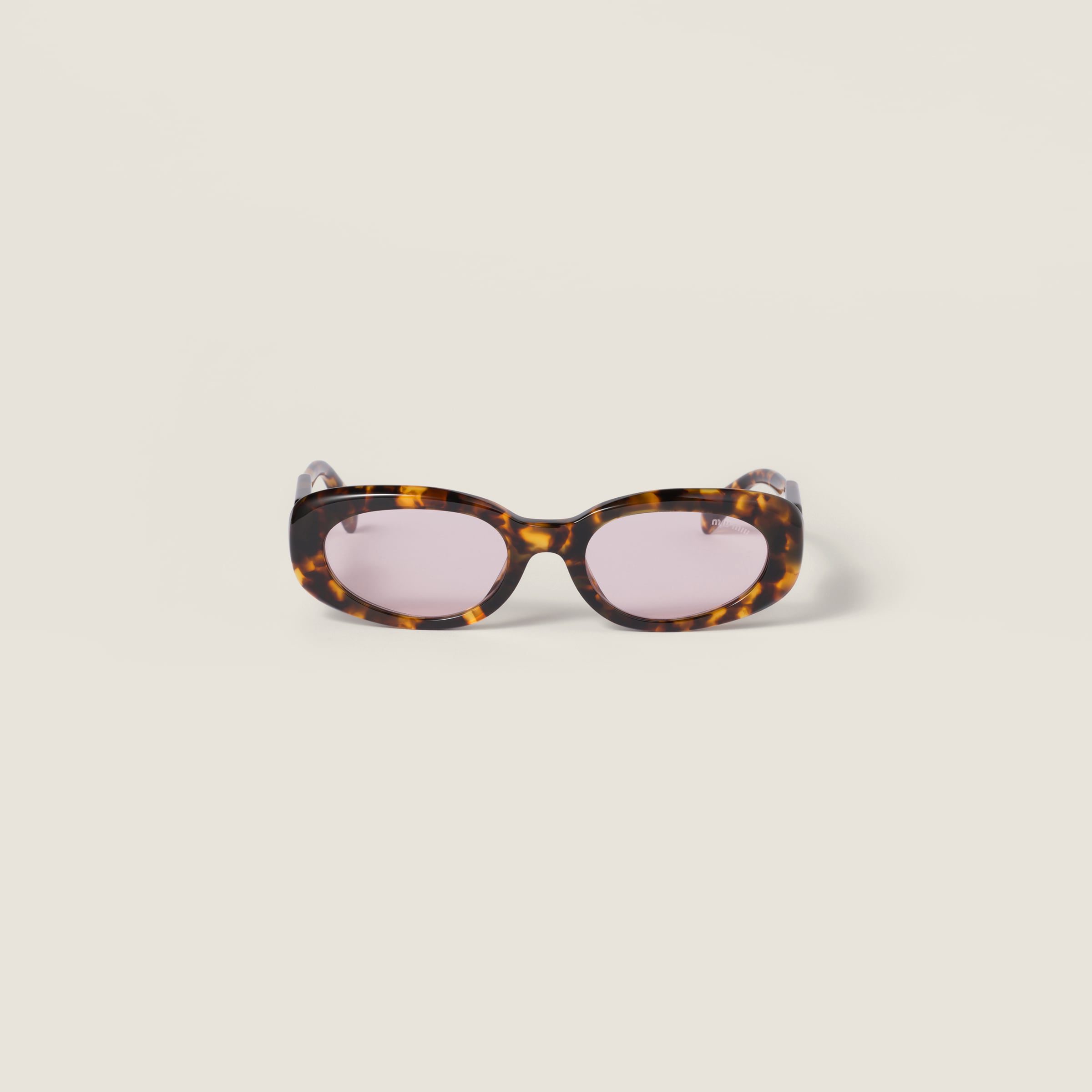 Miu Miu Eyewear Collection Sunglasses
