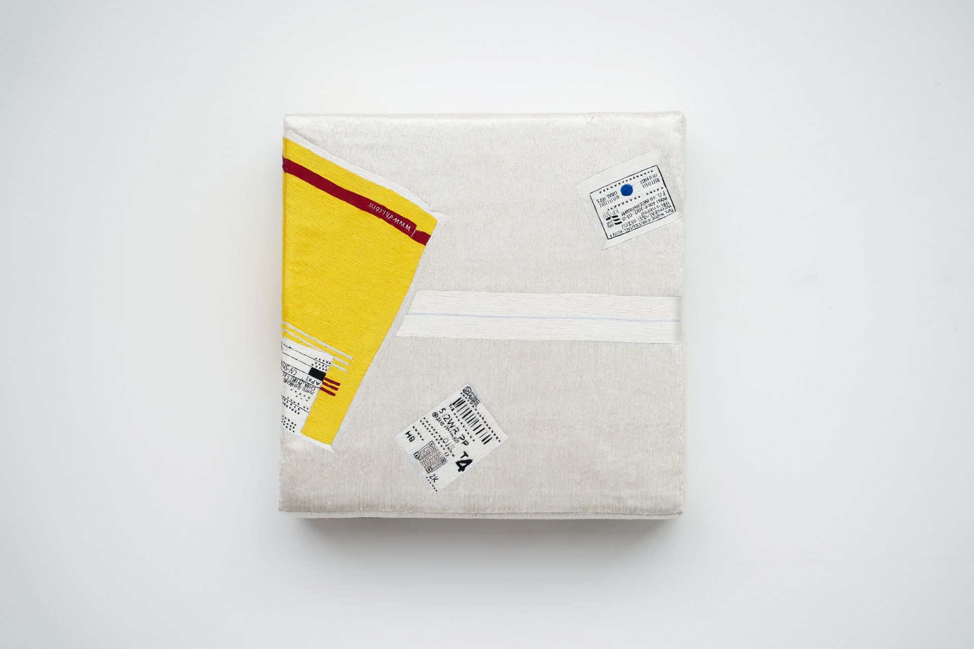 Sketch and Pearl Lam Galleries