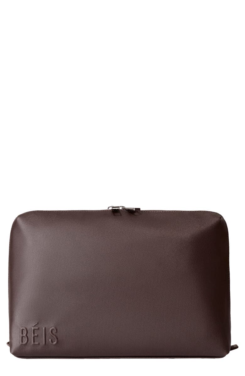 The Large Cosmetics Pouch