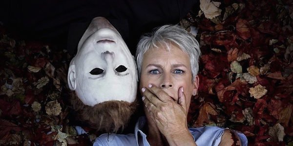 Halloween jamie lee curtis michael myers