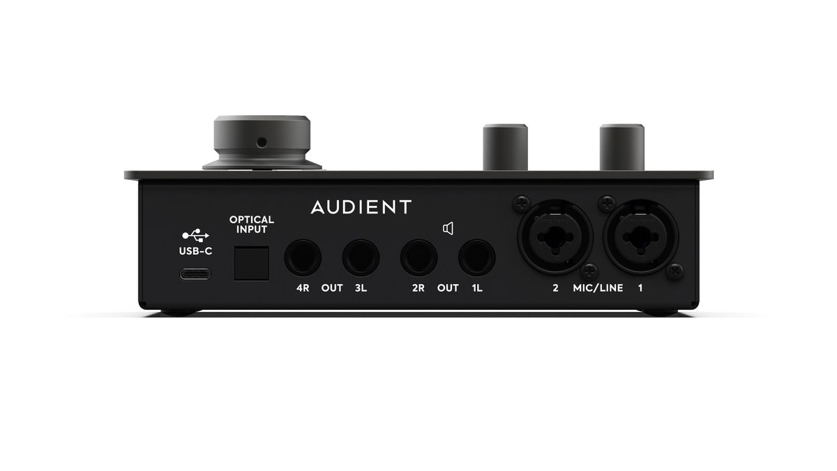 Audient
