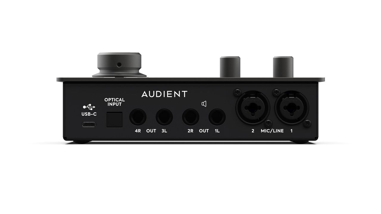 Audient