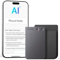 Plaud Note AI Voice Recorder Plaud Note AI Voice Recorder