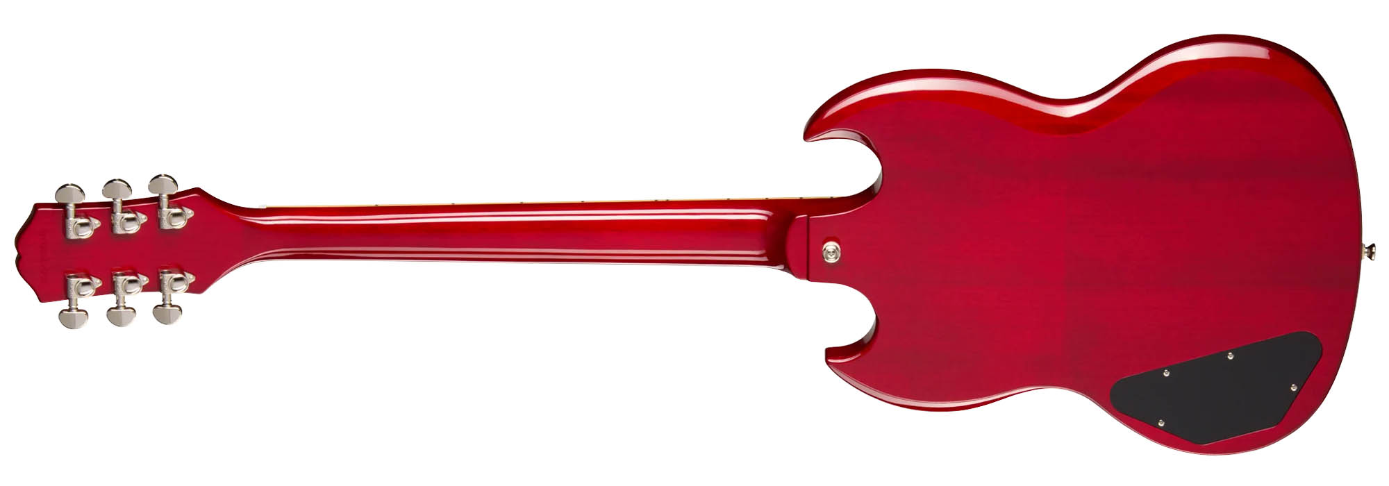 Epiphone Inspired By Gibson SG