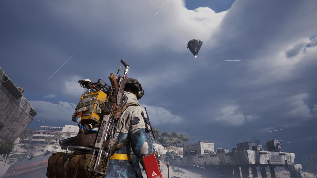 How to find and kill Arc Turbines in Arc Raiders