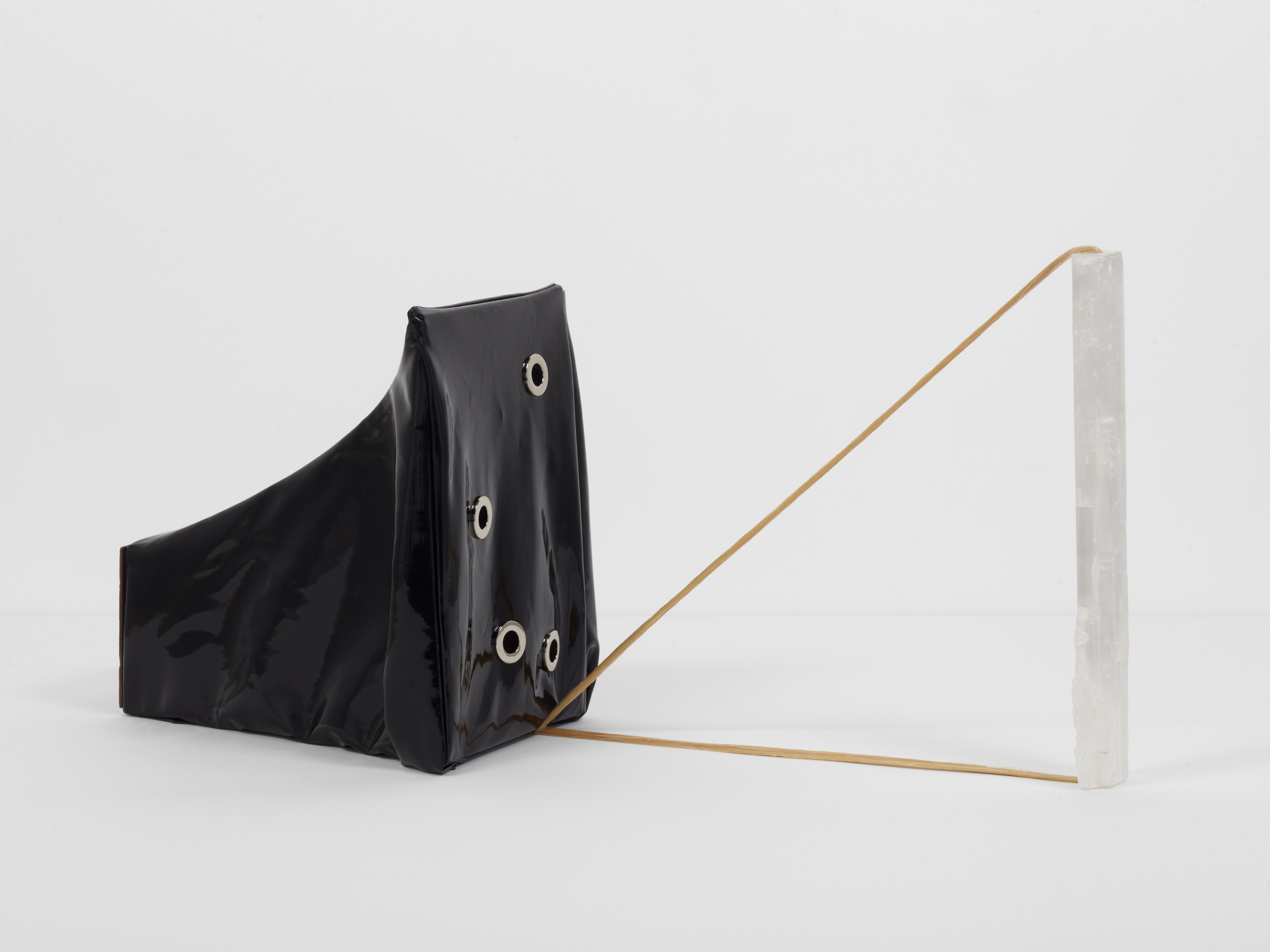 Bogdan Ablozhnyi artwork for A Squire Gallery, photograph Evan Walsh