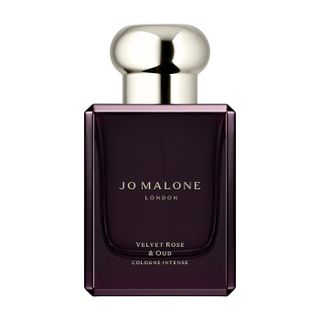 Jo Malone London Velvet Rose & Oud Cologne Intense