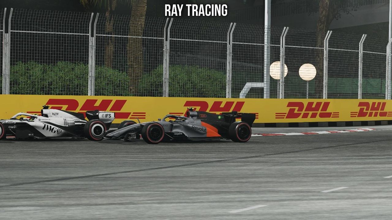 F1 25