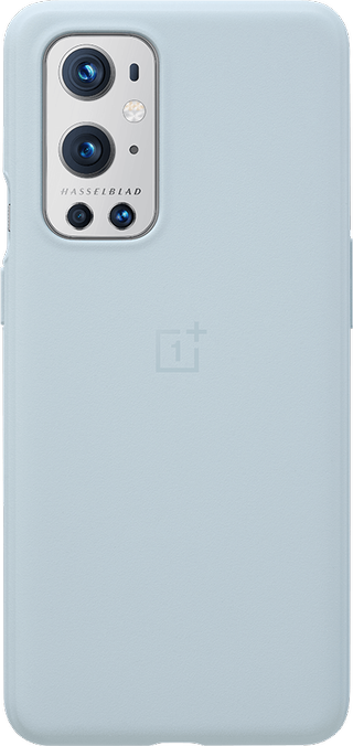 OnePlus 9 Pro Sandstone Bumper Case Render