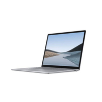 Microsoft Surface Laptop 3 - i5 / 8GB RAM / 128GB SSD | $999 $899.99 at Amazon