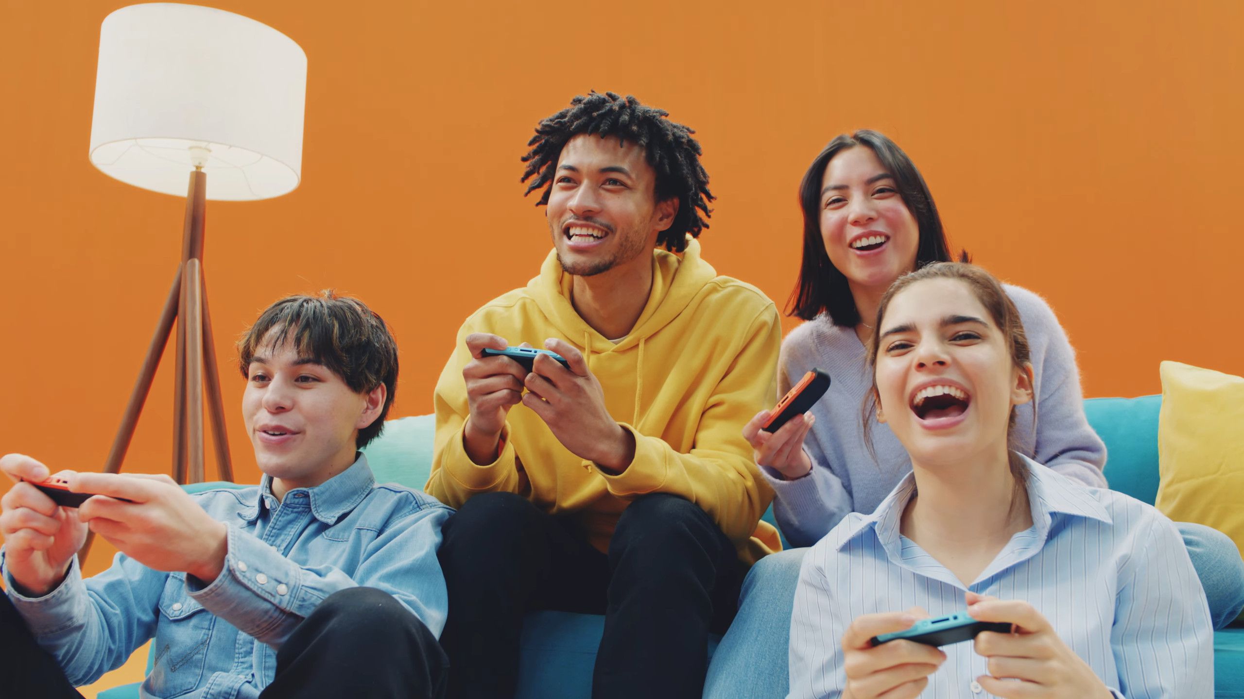 Handheld gamers in the EU will soon be able to replace Nintendo Switch 2 battery all by themselves