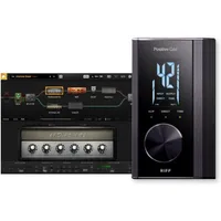 Positive Grid Riff: Free upgrade to Bias FX 2 Standard
FREEGIFTR