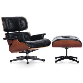 eames lounge chair is seen today as a true classic