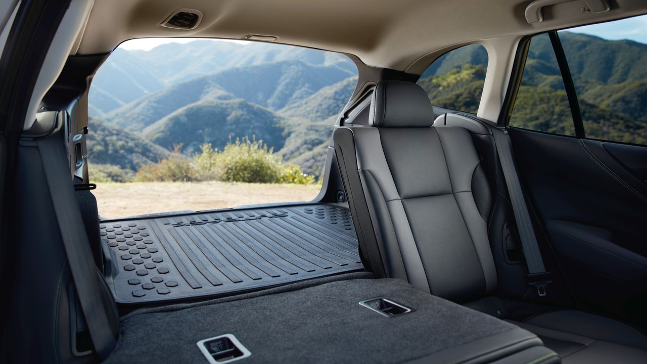 Subaru Legacy Outback