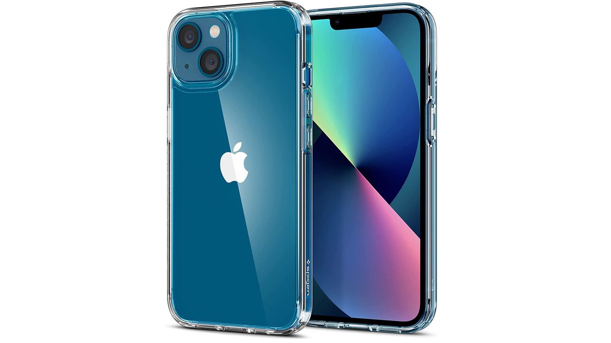 The best iPhone 13 cases in 2023 keep your device protected and