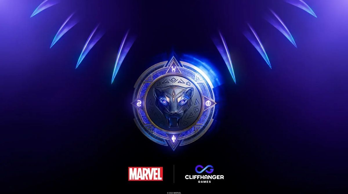 Black Panther game Electronic Arts