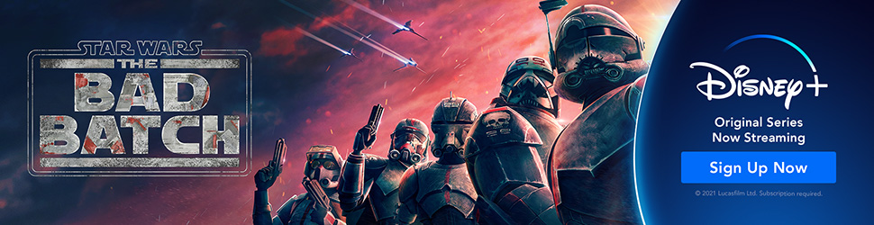 Disney Plus' Star Wars Day plans revealed: May the 4th be with you!