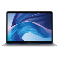 Apple MacBook Air 2019 Intel Core i5, 8GB RAM, 128GB: $1,099.99