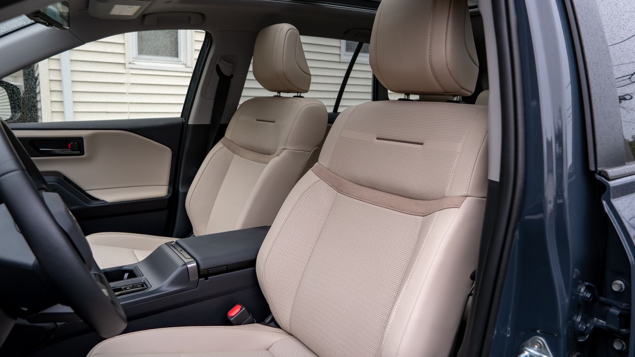 2026 Toyota RAV4 review.