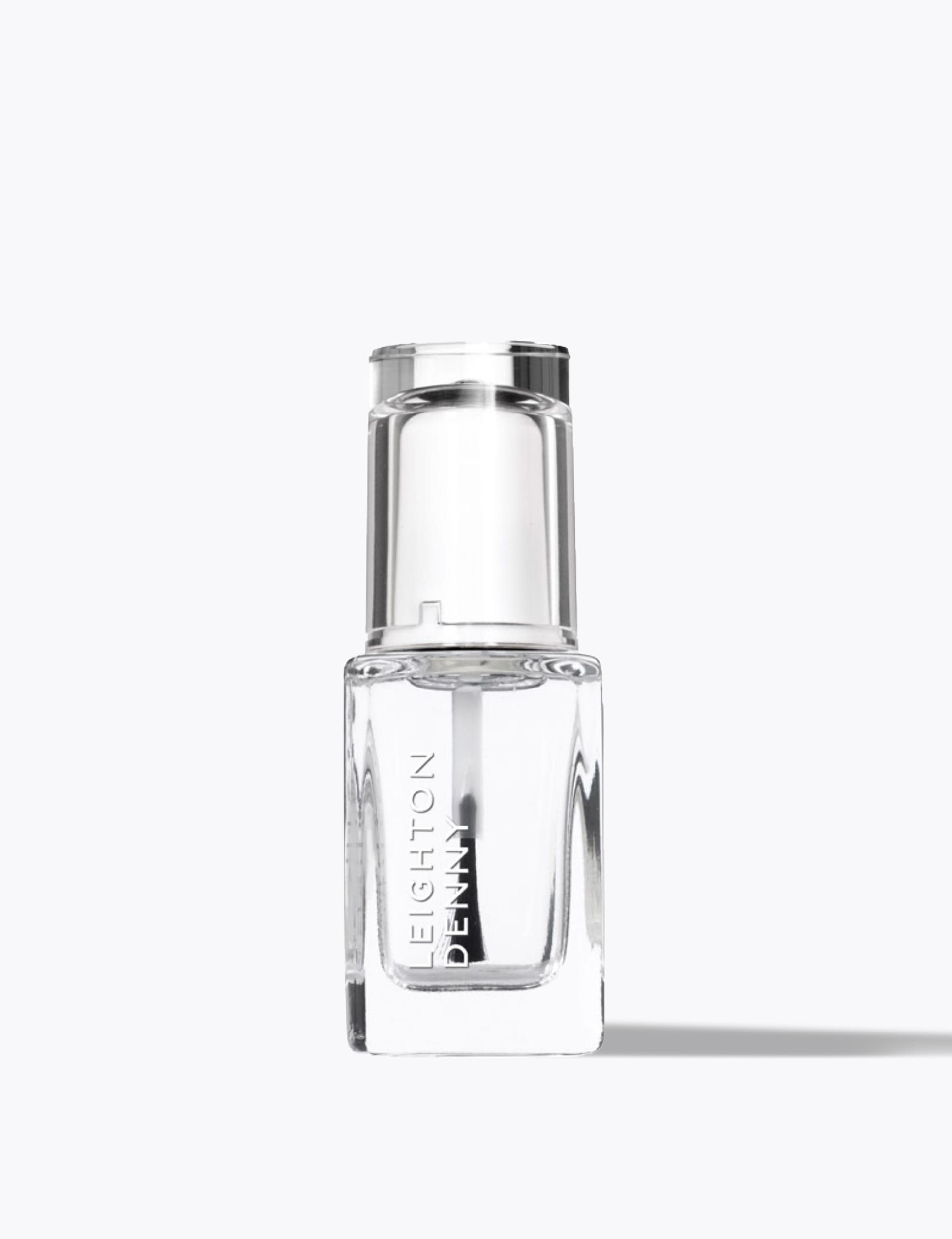 Crystal Finish Quick Dry Top Coat 12ml