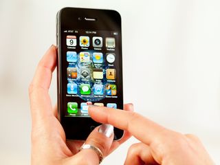 iPhone 4 (2010)