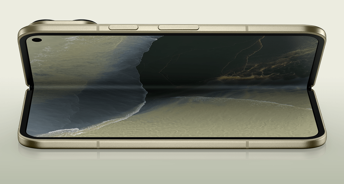 Google Pixel 11 Pro Fold images just leaked ahead of launch — see it from every angle (including a weird LED)