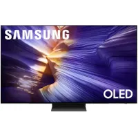 Samsung 65-inch S90F OLED TV