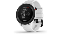 Garmin Approach S12was £179.99, now £119.99 | SAVE £60 at Amazon