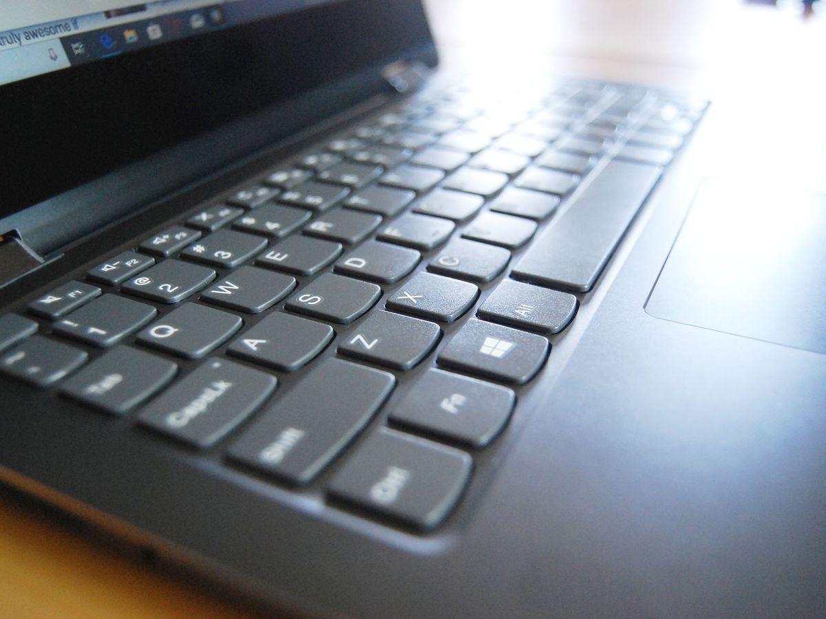 Lenovo Flex 6 11 review