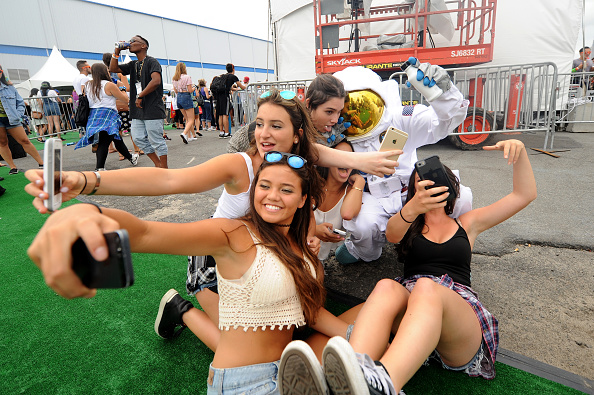Millennials are now the largest living generation.