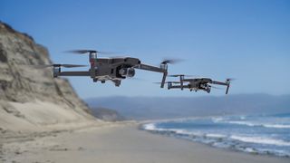 DJI Mavic 2 Pro