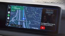 Android Auto