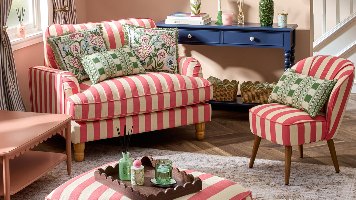 Primark Spring Design Primark's spring collection is filled with designer-look pieces | Ideal ...