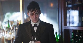 Gotham Oswald Cobblepot