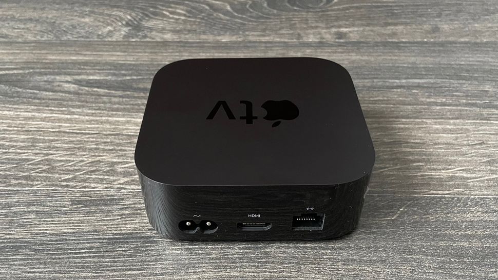 Apple TV 4K (2021) review TechRadar