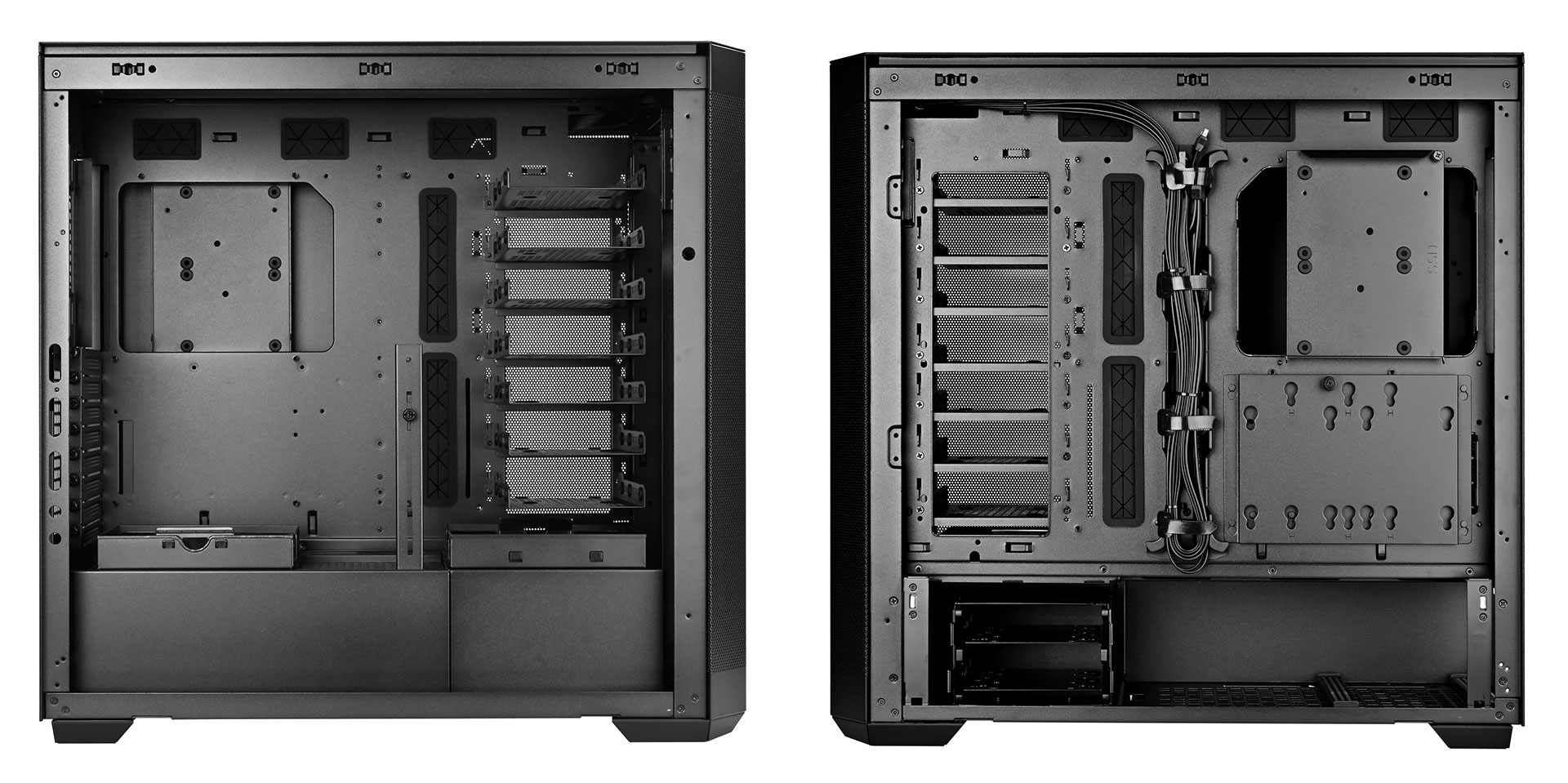 SilverStone SETA H2