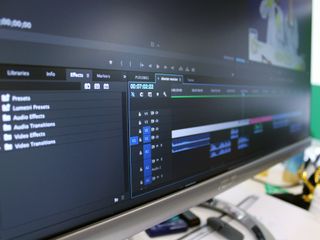 Video editing software