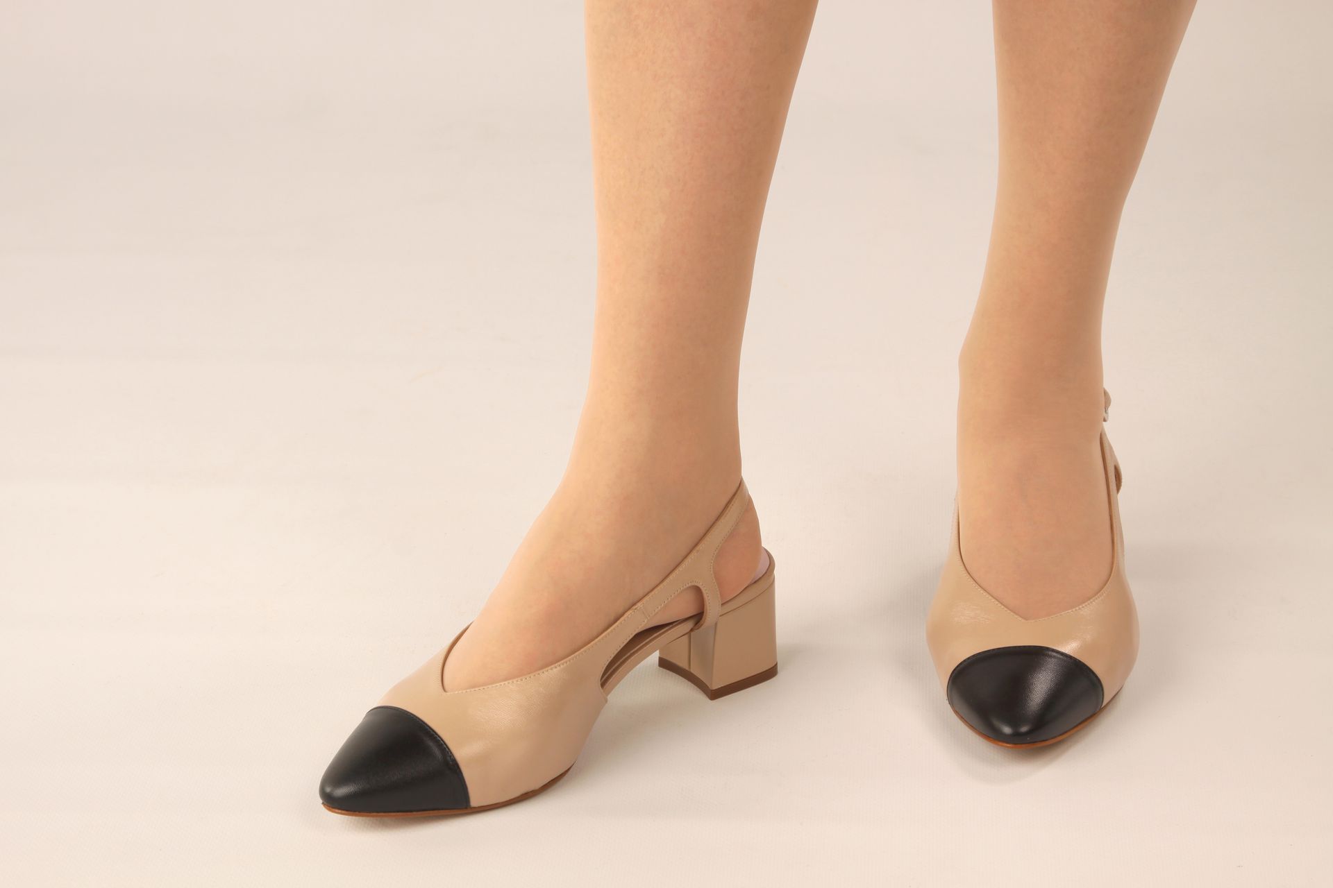 Sole Bliss shoes' bestseller is Duchess Camilla's favourite kitten heel