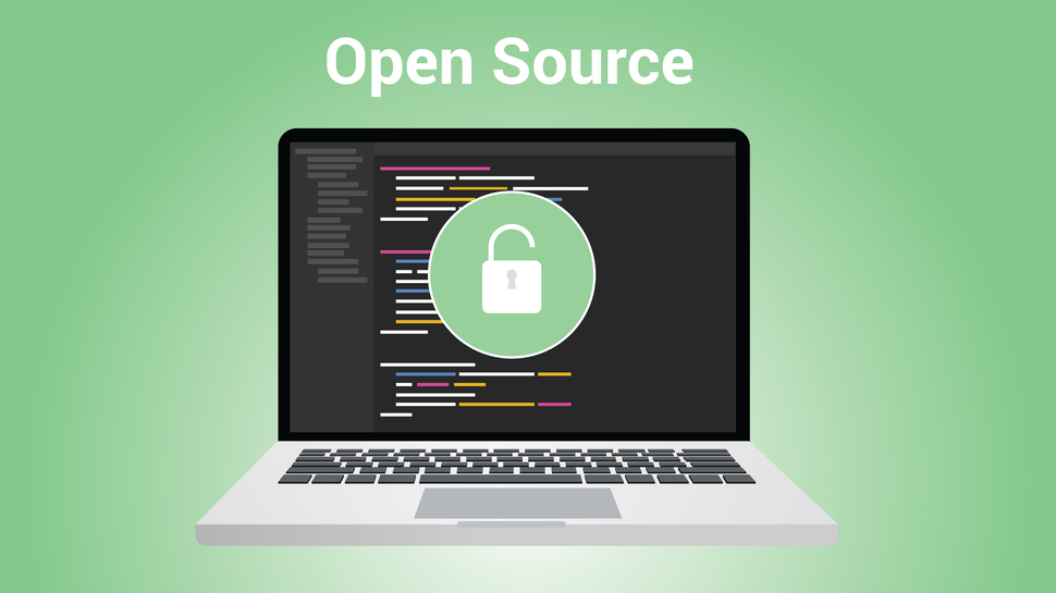 Why The Entire Open Source Movement Is Under Threat Right Now Techradar