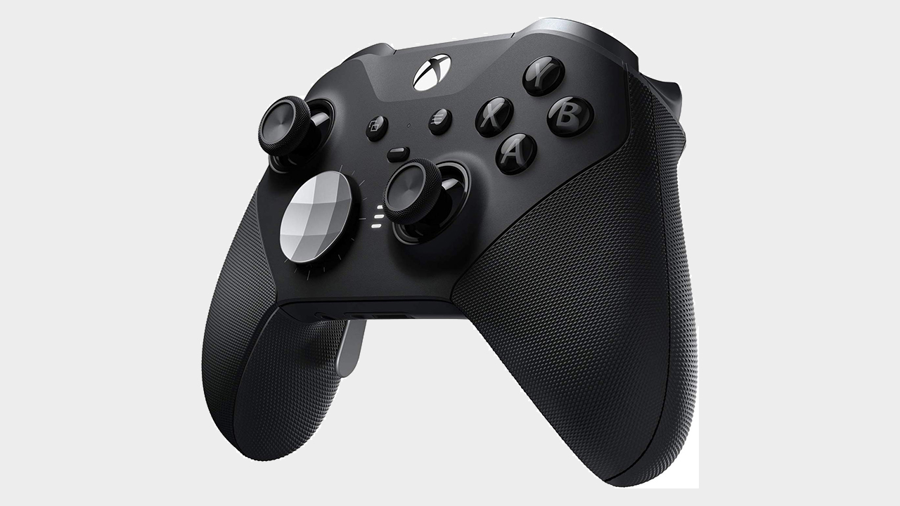 Xbox Elite Wireless Controller Series 2 review | PC Gamer