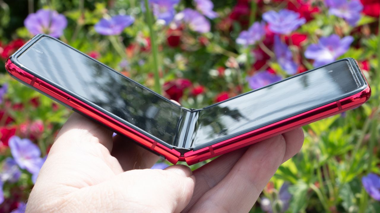 Motorola Razr Plus 2023