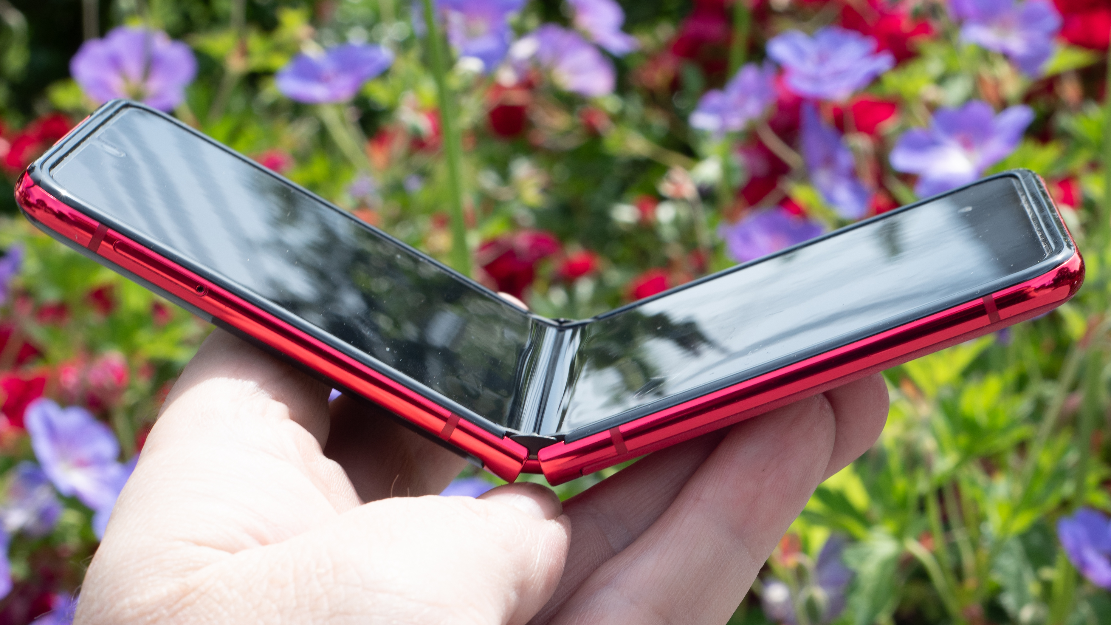 Motorola Razr Plus 2023