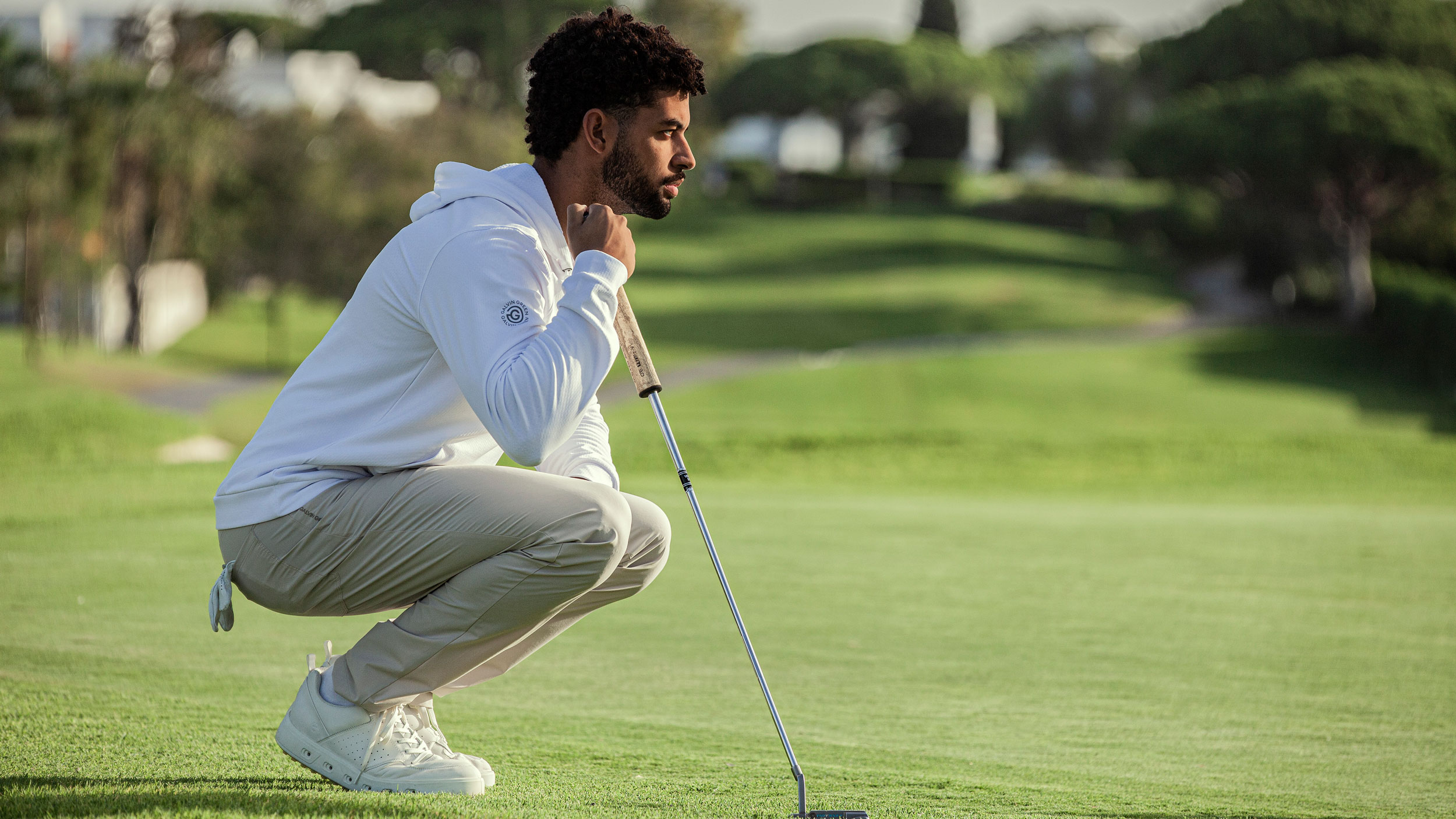 Galvin Green 2026 Part 1 Collection